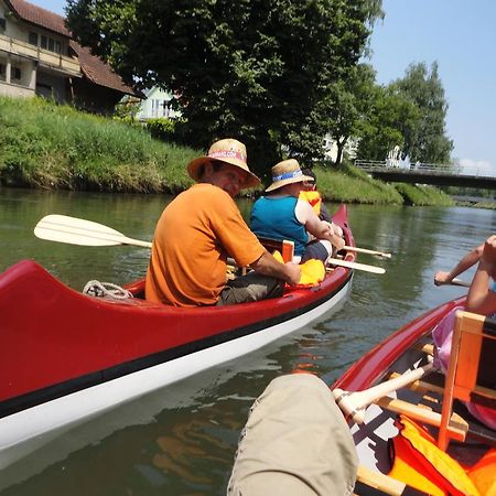 Montlingen Steigmatt Bauernhof- Erlebnisヴィラ エクステリア 写真