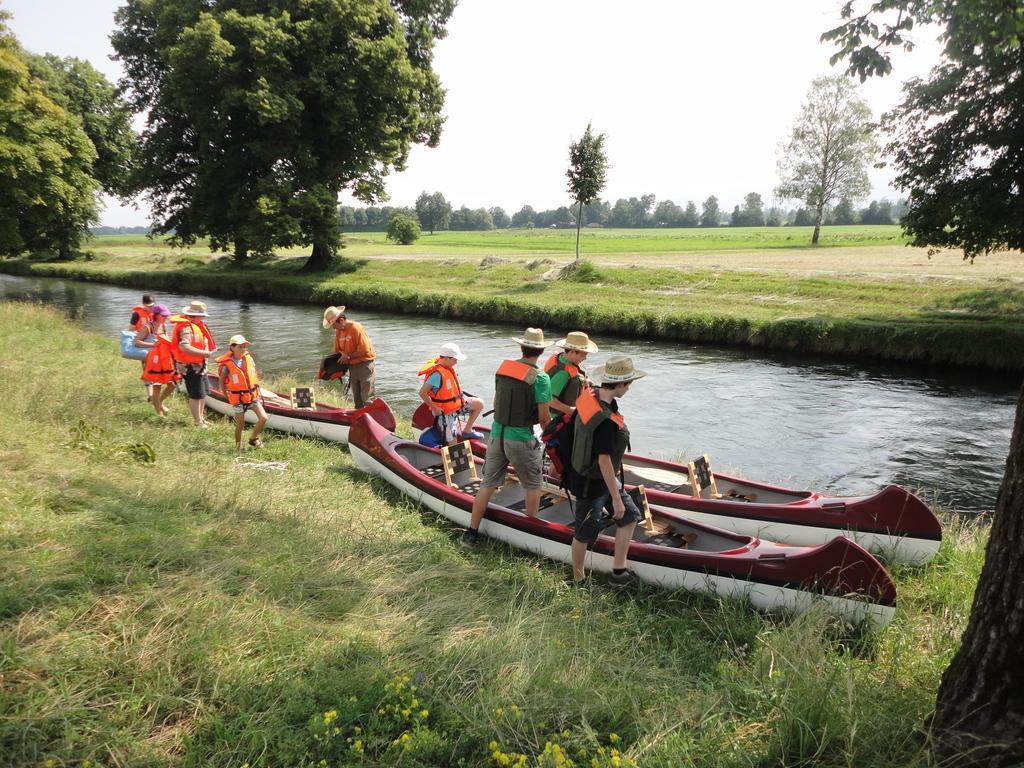 Montlingen Steigmatt Bauernhof- Erlebnisヴィラ エクステリア 写真